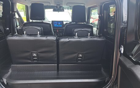 Suzuki Jimny, 2022 год, 1 930 000 рублей, 9 фотография