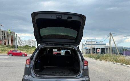 KIA cee'd III, 2022 год, 2 530 000 рублей, 5 фотография