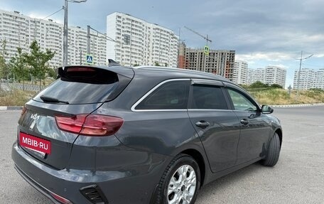 KIA cee'd III, 2022 год, 2 530 000 рублей, 3 фотография