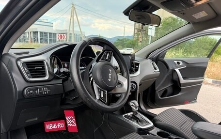 KIA cee'd III, 2022 год, 2 530 000 рублей, 7 фотография