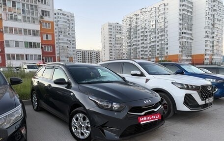 KIA cee'd III, 2022 год, 2 530 000 рублей, 12 фотография