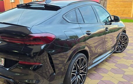 BMW X6, 2020 год, 8 700 000 рублей, 5 фотография