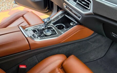 BMW X6, 2020 год, 8 700 000 рублей, 9 фотография