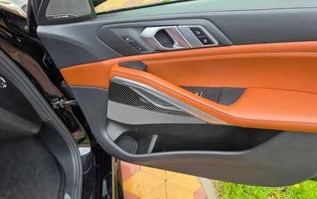 BMW X6, 2020 год, 8 700 000 рублей, 11 фотография