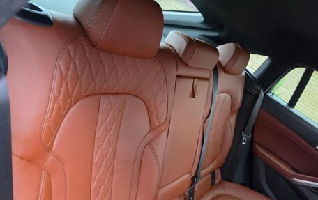 BMW X6, 2020 год, 8 700 000 рублей, 13 фотография