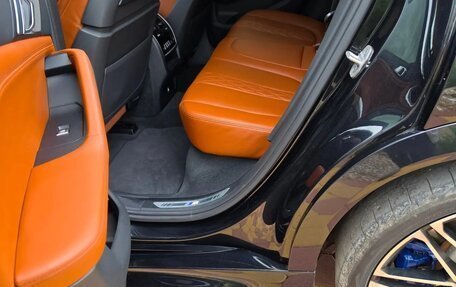 BMW X6, 2020 год, 8 700 000 рублей, 10 фотография