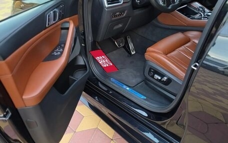 BMW X6, 2020 год, 8 700 000 рублей, 7 фотография