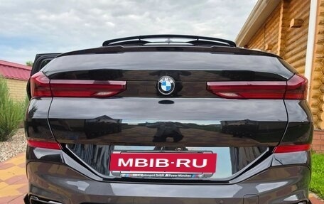 BMW X6, 2020 год, 8 700 000 рублей, 12 фотография