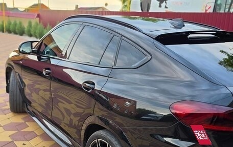 BMW X6, 2020 год, 8 700 000 рублей, 6 фотография