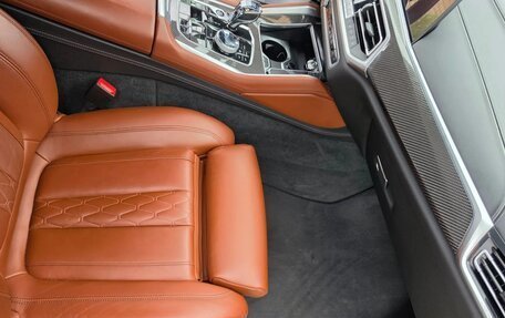 BMW X6, 2020 год, 8 700 000 рублей, 17 фотография