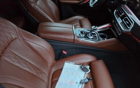 BMW X6, 2020 год, 8 700 000 рублей, 28 фотография