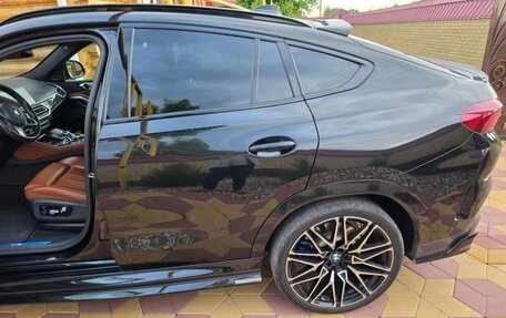 BMW X6, 2020 год, 8 700 000 рублей, 27 фотография