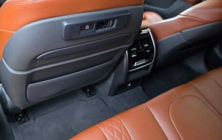 BMW X6, 2020 год, 8 700 000 рублей, 24 фотография