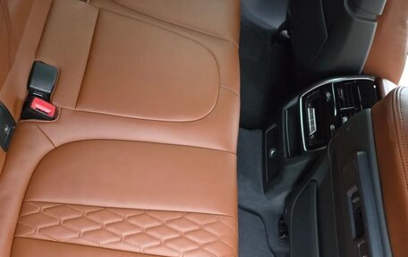 BMW X6, 2020 год, 8 700 000 рублей, 31 фотография