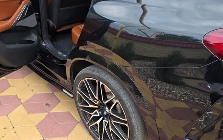 BMW X6, 2020 год, 8 700 000 рублей, 23 фотография