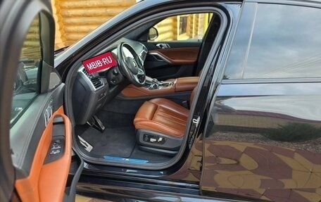 BMW X6, 2020 год, 8 700 000 рублей, 22 фотография
