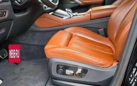 BMW X6, 2020 год, 8 700 000 рублей, 30 фотография