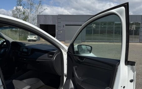 Skoda Rapid II, 2021 год, 950 000 рублей, 4 фотография