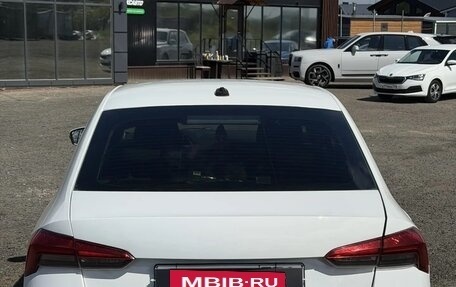 Skoda Rapid II, 2021 год, 950 000 рублей, 6 фотография