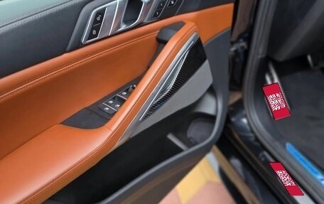 BMW X6, 2020 год, 8 700 000 рублей, 34 фотография