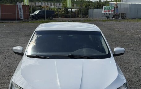 Skoda Rapid II, 2021 год, 950 000 рублей, 15 фотография