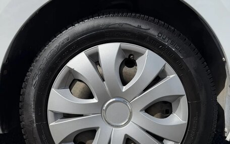 Skoda Rapid II, 2021 год, 950 000 рублей, 17 фотография