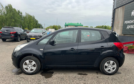 KIA Venga I, 2011 год, 850 000 рублей, 4 фотография