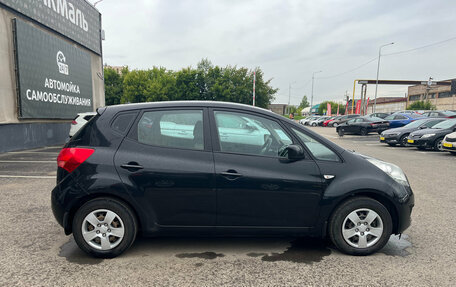 KIA Venga I, 2011 год, 850 000 рублей, 8 фотография