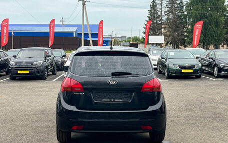 KIA Venga I, 2011 год, 850 000 рублей, 6 фотография