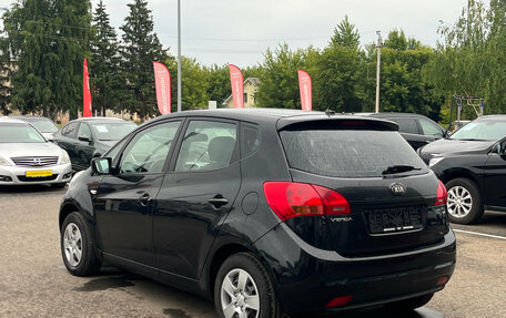 KIA Venga I, 2011 год, 850 000 рублей, 5 фотография