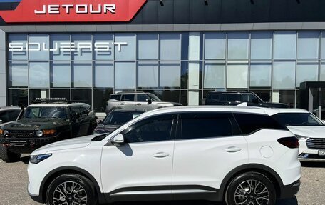 Chery Tiggo 7 Pro, 2020 год, 1 749 000 рублей, 4 фотография