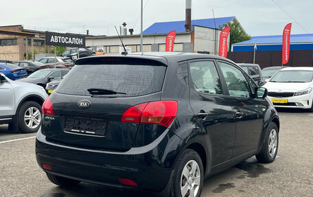 KIA Venga I, 2011 год, 850 000 рублей, 7 фотография
