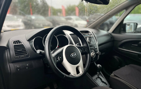 KIA Venga I, 2011 год, 850 000 рублей, 9 фотография