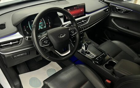 Chery Tiggo 7 Pro, 2020 год, 1 749 000 рублей, 8 фотография