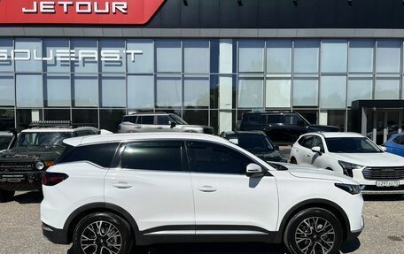 Chery Tiggo 7 Pro, 2020 год, 1 749 000 рублей, 3 фотография
