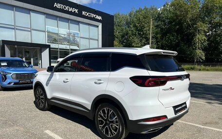 Chery Tiggo 7 Pro, 2020 год, 1 749 000 рублей, 6 фотография