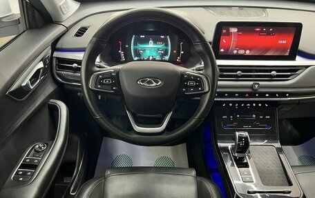 Chery Tiggo 7 Pro, 2020 год, 1 749 000 рублей, 9 фотография