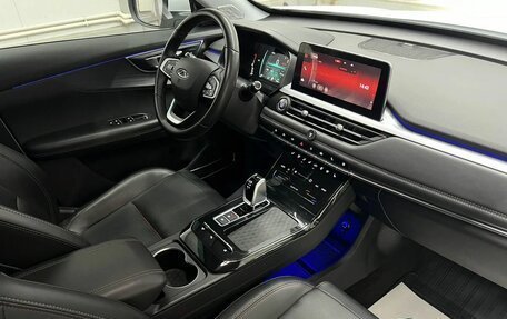 Chery Tiggo 7 Pro, 2020 год, 1 749 000 рублей, 11 фотография