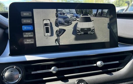 Chery Tiggo 7 Pro, 2020 год, 1 749 000 рублей, 17 фотография