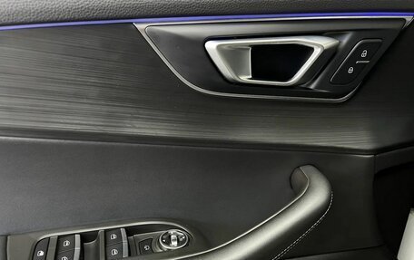 Chery Tiggo 7 Pro, 2020 год, 1 749 000 рублей, 15 фотография