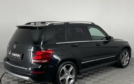 Mercedes-Benz GLK-Класс, 2012 год, 1 350 000 рублей, 6 фотография