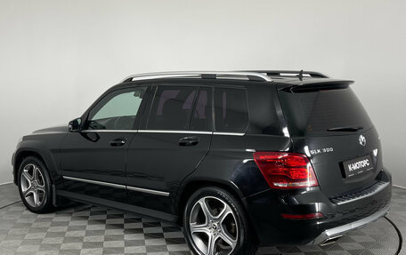Mercedes-Benz GLK-Класс, 2012 год, 1 350 000 рублей, 8 фотография
