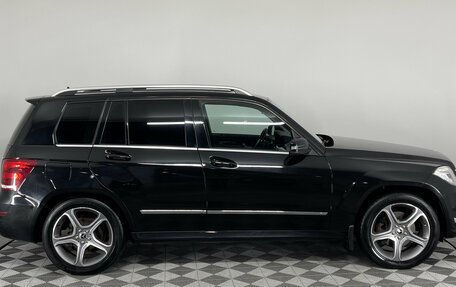 Mercedes-Benz GLK-Класс, 2012 год, 1 350 000 рублей, 5 фотография