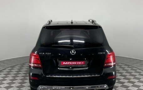 Mercedes-Benz GLK-Класс, 2012 год, 1 350 000 рублей, 7 фотография