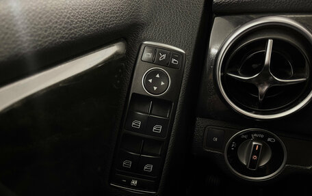 Mercedes-Benz GLK-Класс, 2012 год, 1 350 000 рублей, 17 фотография