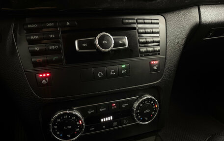 Mercedes-Benz GLK-Класс, 2012 год, 1 350 000 рублей, 14 фотография