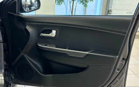 KIA Rio III рестайлинг, 2015 год, 1 060 000 рублей, 16 фотография