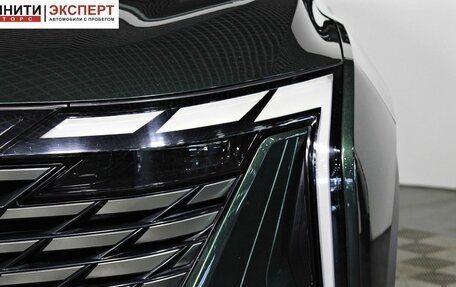 Geely Atlas, 2024 год, 2 997 000 рублей, 10 фотография