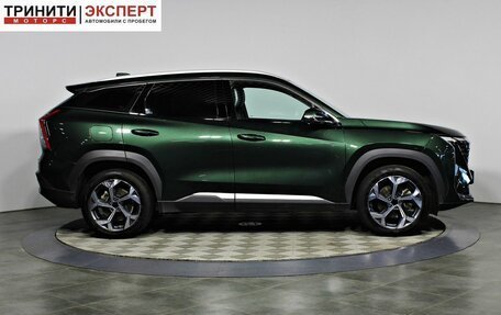 Geely Atlas, 2024 год, 2 997 000 рублей, 4 фотография
