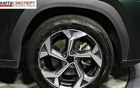 Geely Atlas, 2024 год, 2 997 000 рублей, 9 фотография